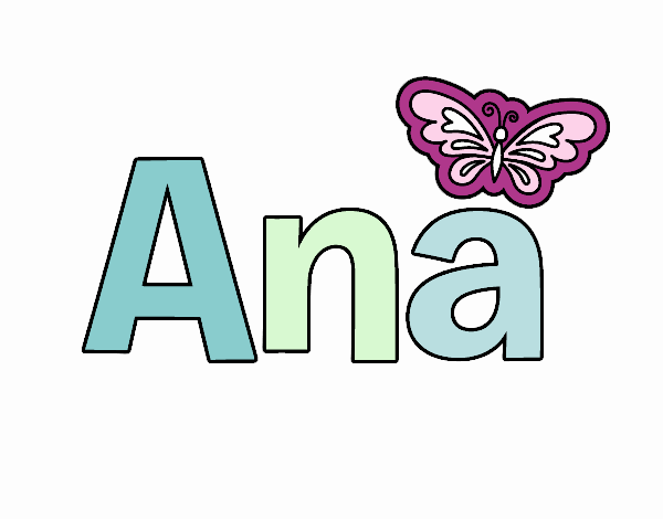 Ana