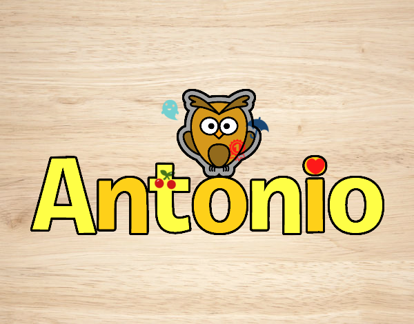 Antonio