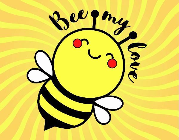 la abeja amaya
