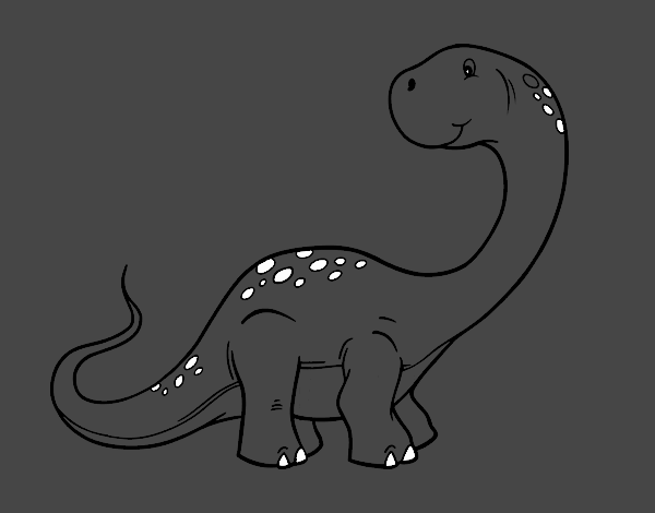 Brachiosaurus