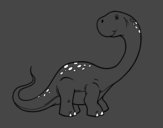 Brachiosaurus