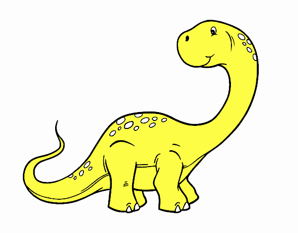 Brachiosaurus