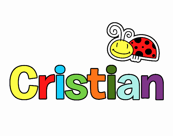 Cristian