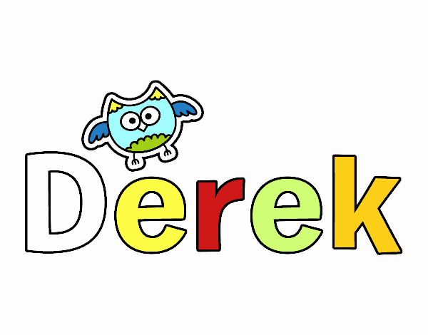 Derek