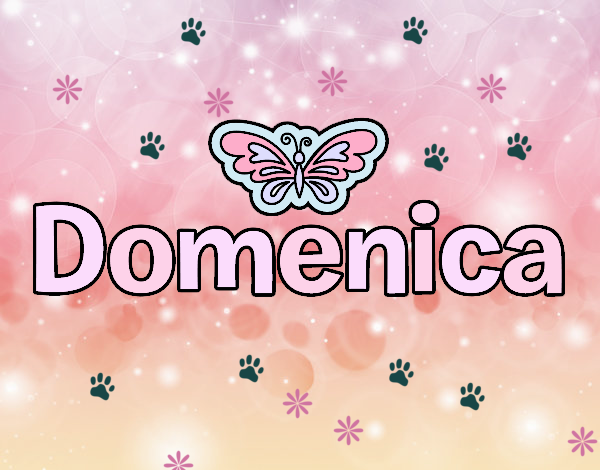 Domenica