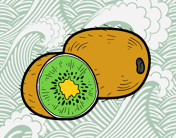 El kiwi