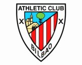 Escudo del Athletic Club de Bilbao