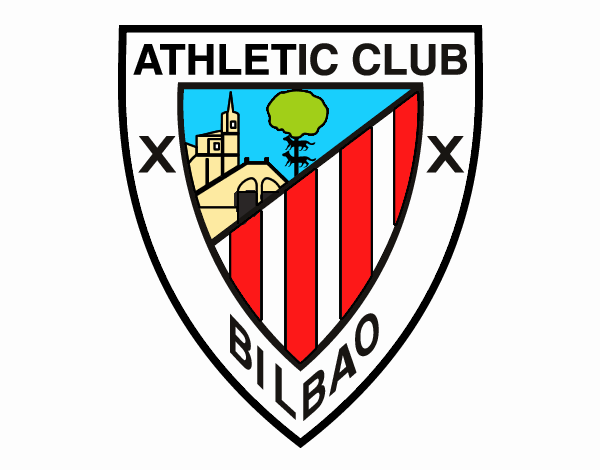 Escudo del Athletic Club de Bilbao