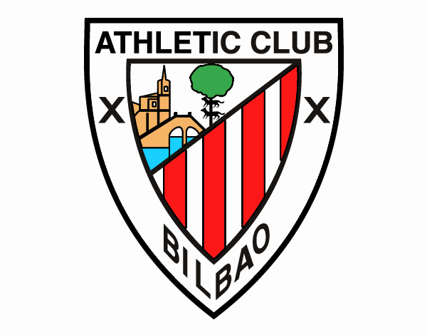 Escudo del Athletic Club de Bilbao