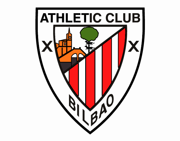 Escudo del Athletic Club de Bilbao