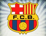 Escudo del F.C. Barcelona