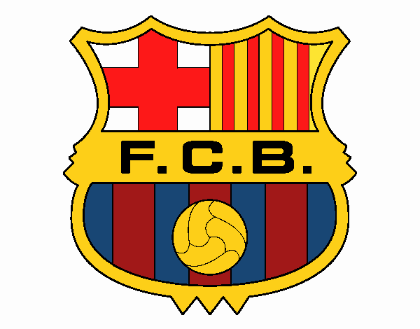 Escudo del F.C. Barcelona