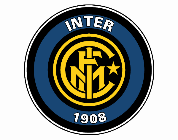 Escudo del Inter de Milán