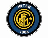 Escudo del Inter de Milán