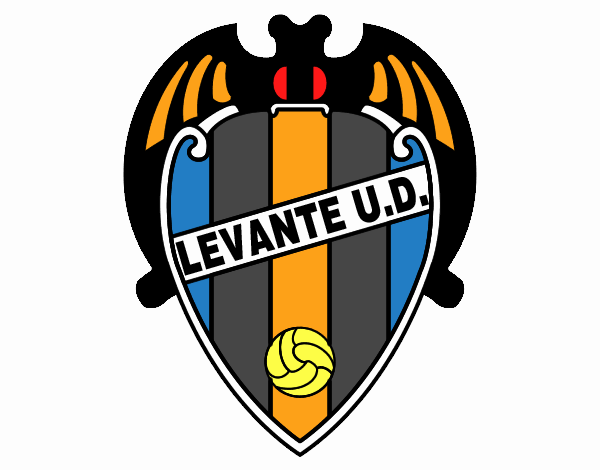 Escudo del Levante UD