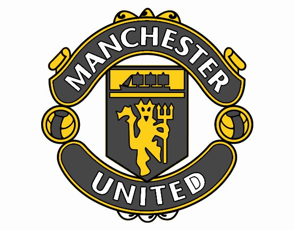 Escudo del Manchester United