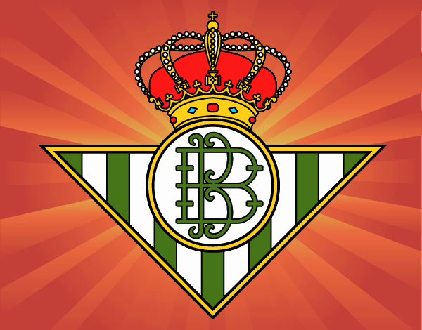 Escudo del Real Betis Balompié