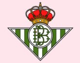 Escudo del Real Betis Balompié