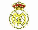 Escudo del Real Madrid C.F.