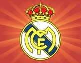 Escudo del Real Madrid C.F.