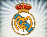 Escudo del Real Madrid C.F.