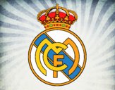 Escudo del Real Madrid C.F.