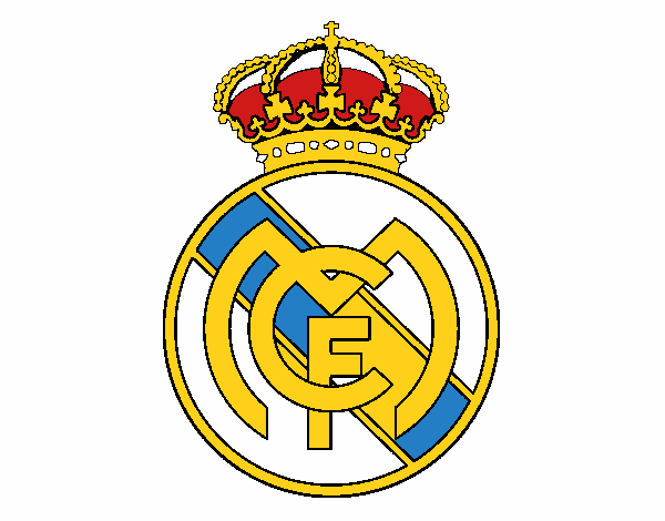 Escudo del Real Madrid C.F.