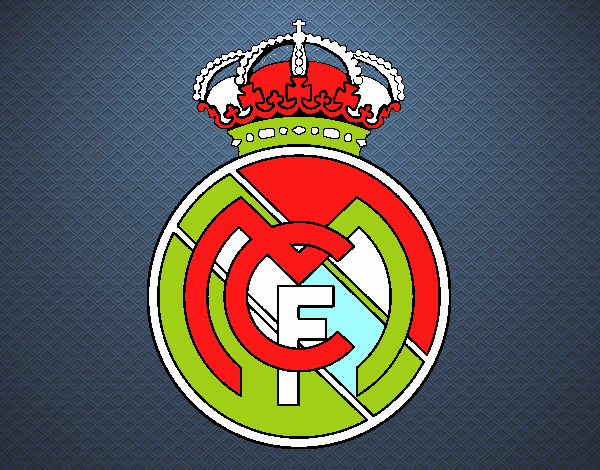 Escudo del Real Madrid C.F.