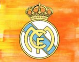 Escudo del Real Madrid C.F.