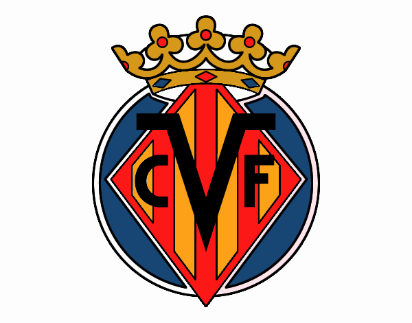 Escudo del Villarreal C.F.