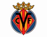 Escudo del Villarreal C.F.