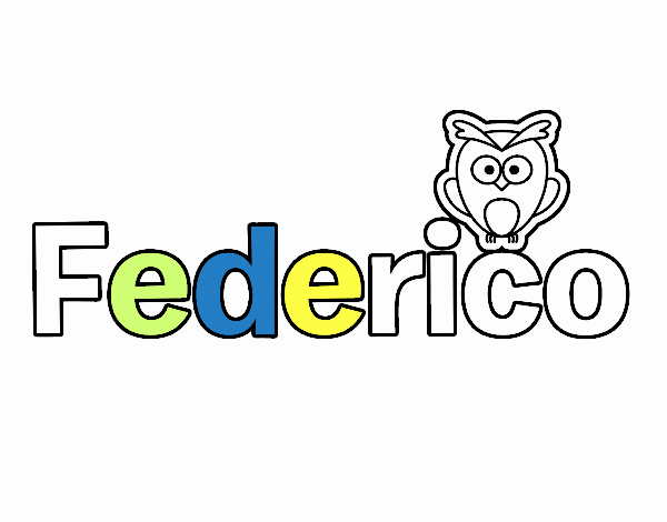 Federico