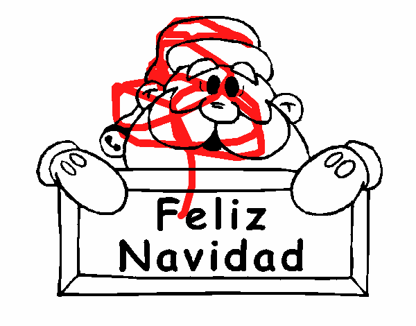 Feliz Navidad