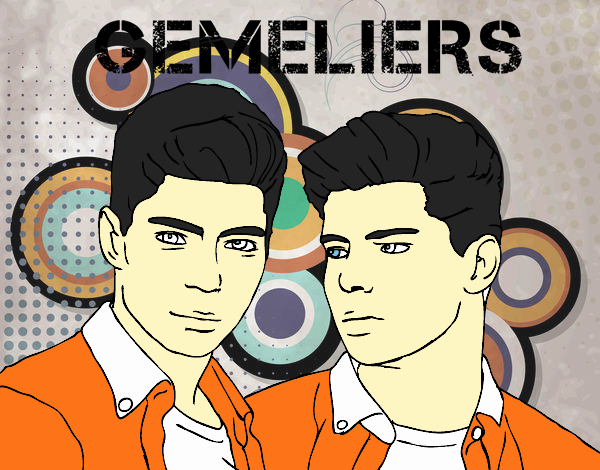 Gemeliers - Mil y una noches