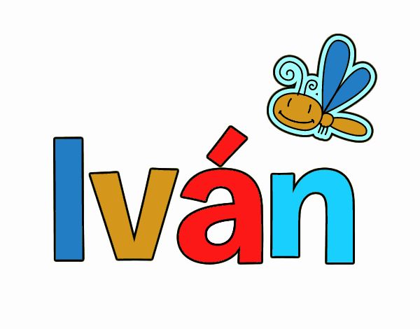 Iván