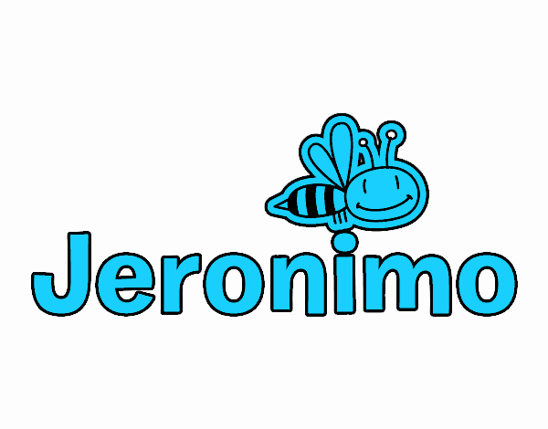 Jeronimo