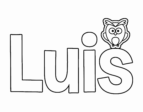 Luis