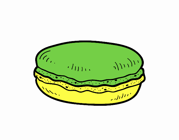 Macaron