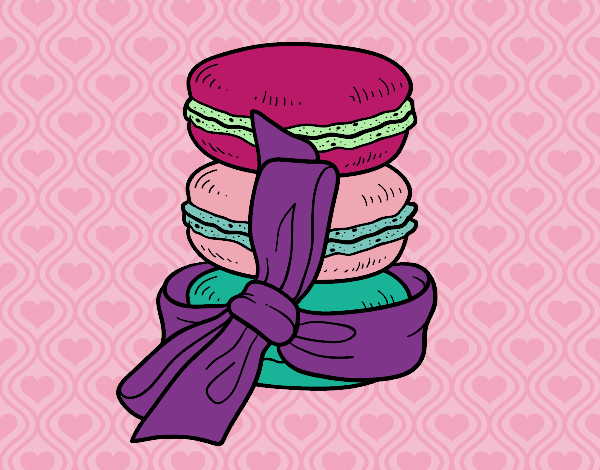 Macarons