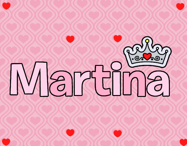 Martina