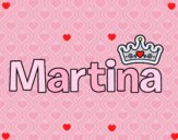 Martina