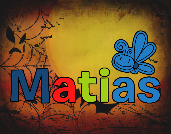 Matias