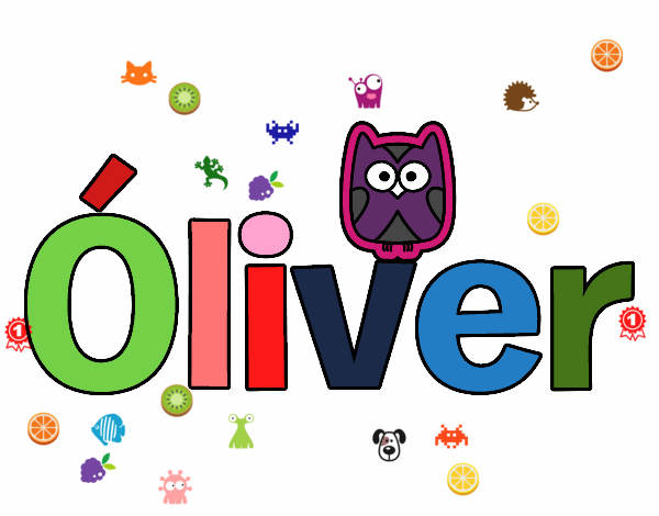 Óliver