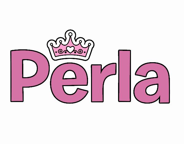 Perla