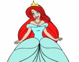 Princesa Ariel