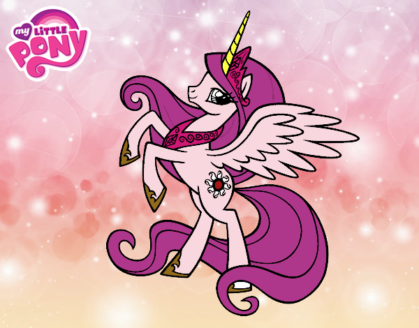 Princesa Celestia