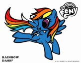 Rainbow Dash