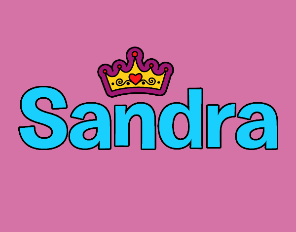 Sandra