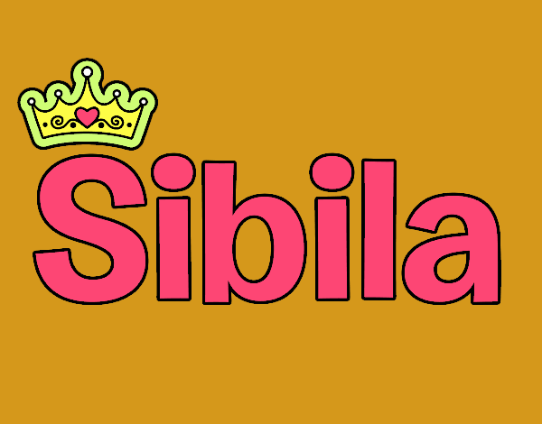 Sibila