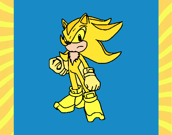 super sonic